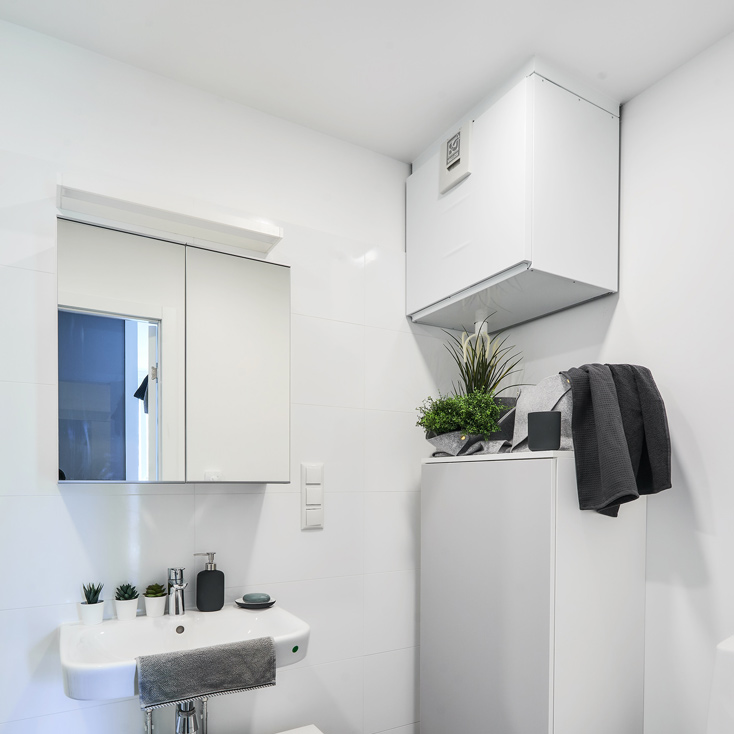 Innovatiivne tootekujundus ja Soome testitud kvaliteet – valmistatud professionaalsete oskustega korkealatuiset ilmanvaihtotuotteet 1