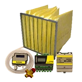 Vallox Pureo pureolisavarusteet 1