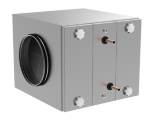 Vallox MLV Multi 250 kanalikalorifeer vallox mlv multi main