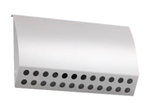 TINOi-D väljalaskeõhu ventiil vallox tinoi extract main