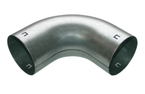 Vallox BlueSky põlv valloxbs bend main