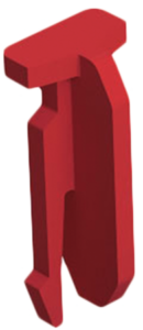 Valloxi BlueSky kinnitusklamber valloxbs lockingdevice main