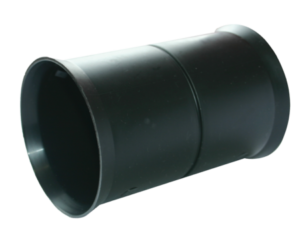 Vallox BlueSky jätk 75 mm valloxbs outerconnection main